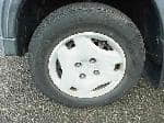 Used 1995 HONDA CR-V BF62099 for Sale Image 9