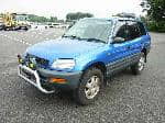 Used 1995 TOYOTA RAV4 BF62101 for Sale Image 1