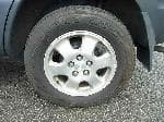 Used 1995 TOYOTA RAV4 BF62101 for Sale Image 10
