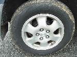 Used 1995 TOYOTA RAV4 BF62101 for Sale Image 11