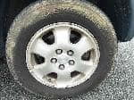 Used 1995 TOYOTA RAV4 BF62101 for Sale Image 12