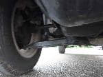 Used 1995 TOYOTA RAV4 BF62101 for Sale Image 13