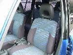 Used 1995 TOYOTA RAV4 BF62101 for Sale Image 18
