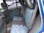 Used 1995 TOYOTA RAV4 BF62101 for Sale Image 19