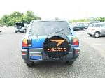 Used 1995 TOYOTA RAV4 BF62101 for Sale Image 4