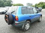 Used 1995 TOYOTA RAV4 BF62101 for Sale Image 5