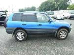 Used 1995 TOYOTA RAV4 BF62101 for Sale Image 6