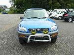 Used 1995 TOYOTA RAV4 BF62101 for Sale Image 8