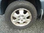 Used 1995 TOYOTA RAV4 BF62101 for Sale Image 9