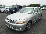 Used 2003 TOYOTA MARK II BF62102 for Sale Image 1