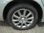Used 2003 TOYOTA MARK II BF62102 for Sale Image 11