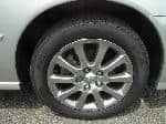 Used 2003 TOYOTA MARK II BF62102 for Sale Image 12