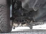 Used 2003 TOYOTA MARK II BF62102 for Sale Image 13