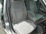 Used 2003 TOYOTA MARK II BF62102 for Sale Image 17