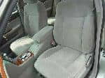 Used 2003 TOYOTA MARK II BF62102 for Sale Image 18