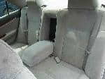 Used 2003 TOYOTA MARK II BF62102 for Sale Image 19