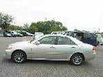 Used 2003 TOYOTA MARK II BF62102 for Sale Image 2