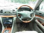 Used 2003 TOYOTA MARK II BF62102 for Sale Image 21