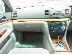 Used 2003 TOYOTA MARK II BF62102 for Sale Image 22