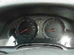 Used 2003 TOYOTA MARK II BF62102 for Sale Image 23