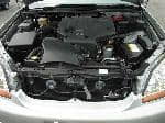 Used 2003 TOYOTA MARK II BF62102 for Sale Image 29