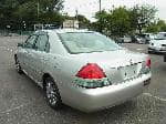 Used 2003 TOYOTA MARK II BF62102 for Sale Image 3