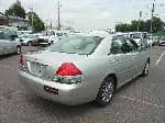 Used 2003 TOYOTA MARK II BF62102 for Sale Image 5