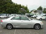 Used 2003 TOYOTA MARK II BF62102 for Sale Image 6