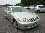 Used 2003 TOYOTA MARK II BF62102 for Sale Image 7