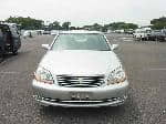 Used 2003 TOYOTA MARK II BF62102 for Sale Image 8