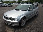 Used 2001 BMW 3 SERIES BF62105 for Sale Image 1