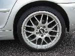 Used 2001 BMW 3 SERIES BF62105 for Sale Image 10