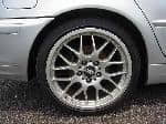 Used 2001 BMW 3 SERIES BF62105 for Sale Image 11