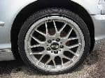 Used 2001 BMW 3 SERIES BF62105 for Sale Image 12
