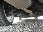 Used 2001 BMW 3 SERIES BF62105 for Sale Image 15
