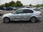 Used 2001 BMW 3 SERIES BF62105 for Sale Image 2