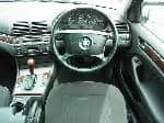 Used 2001 BMW 3 SERIES BF62105 for Sale Image 21