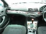 Used 2001 BMW 3 SERIES BF62105 for Sale Image 22