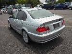 Used 2001 BMW 3 SERIES BF62105 for Sale Image 3