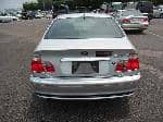 Used 2001 BMW 3 SERIES BF62105 for Sale Image 4