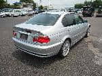 Used 2001 BMW 3 SERIES BF62105 for Sale Image 5
