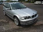 Used 2001 BMW 3 SERIES BF62105 for Sale Image 7