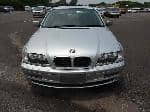 Used 2001 BMW 3 SERIES BF62105 for Sale Image 8