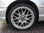 Used 2001 BMW 3 SERIES BF62105 for Sale Image 9