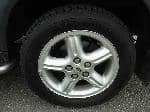 Used 2001 LAND ROVER DISCOVERY BF62106 for Sale Image 10