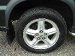 Used 2001 LAND ROVER DISCOVERY BF62106 for Sale Image 11