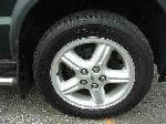Used 2001 LAND ROVER DISCOVERY BF62106 for Sale Image 12