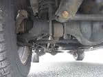 Used 2001 LAND ROVER DISCOVERY BF62106 for Sale Image 13