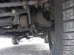 Used 2001 LAND ROVER DISCOVERY BF62106 for Sale Image 14