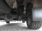 Used 2001 LAND ROVER DISCOVERY BF62106 for Sale Image 16